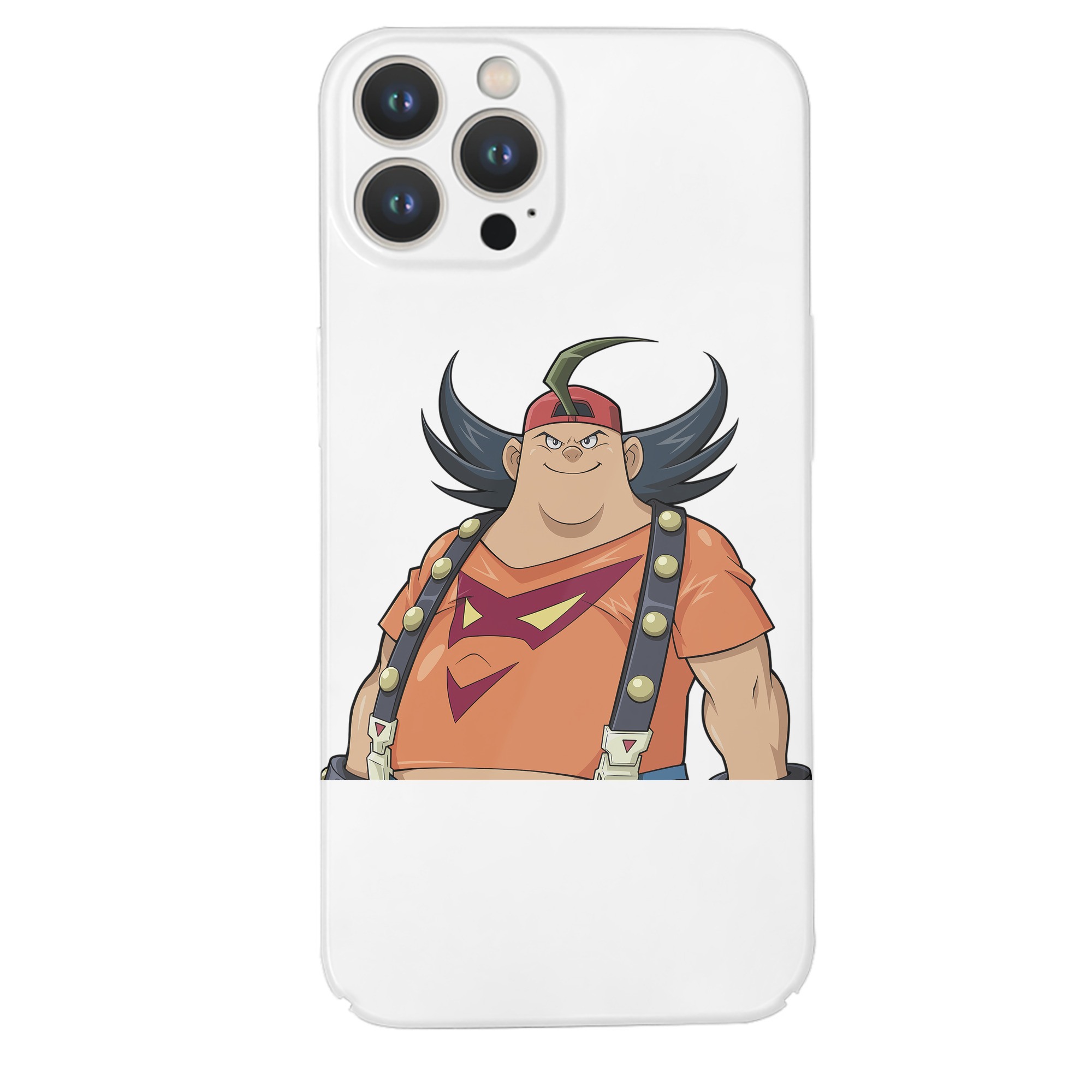 （画像用） 遊☆戯☆王 Yu-Gi-Oh! 【iPhone 14シリーズ対応】ハードケース